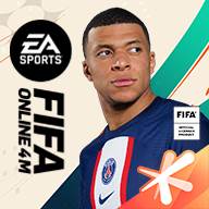 FIFAonline4移动端最新版本