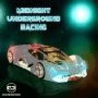 夜晚赛车游戏(MUR)