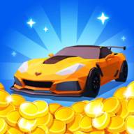汽修风云竞速英雄(Car Mechanic Tycoon)