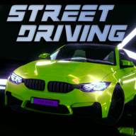 街头赛车俱乐部(Car Club Street Driving)