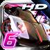 都市赛车6火线追击（Asphalt 6 HD）