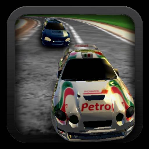 拉力冠军赛3(Rally Champions 3)