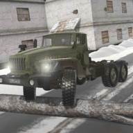 军用卡车模拟器(Military Truck)