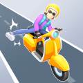 暴力踏板(Bike And Kick)
