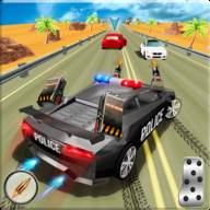 警车追匪(Police Highway Chase)