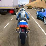 街头摩托骑手（Moto Racing 3D）