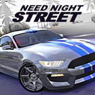 极品地下夜街(Need Night Street)