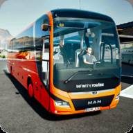 离线巴士游戏模拟器(City Bus Simulation Game)