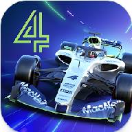 赛车经理4(Motorsport Manager 4)