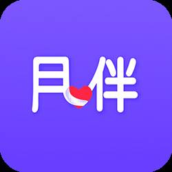 月伴交友app