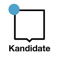 Kandidate时尚生活方式app