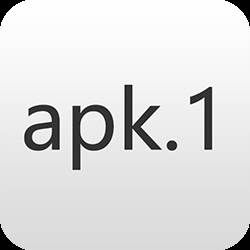 apk1文件安装器