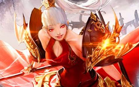 仙魔神迹手游