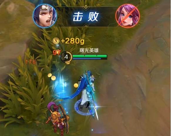 曙光英雄游戏最新版