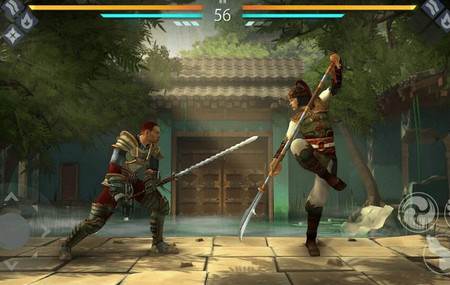 暗影格斗3