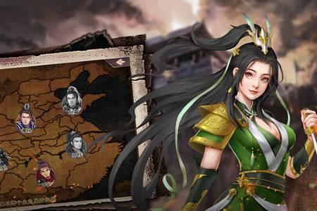 三国志贾诩传