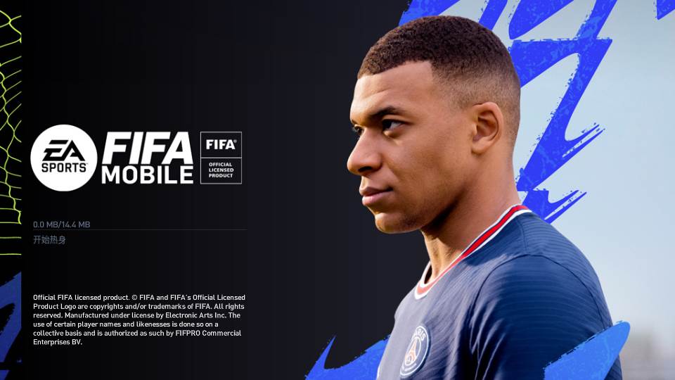 FIFA Mobile