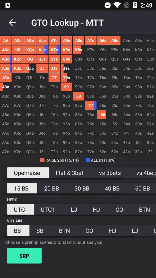 Solver 解算器专业版, Solver 解算器专业版