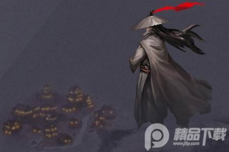 这就是江湖(附攻略), 这就是江湖(附攻略)