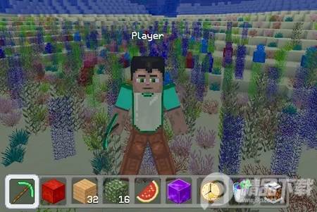 MultiCraft游戏.apk