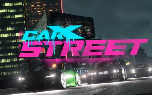 CarX Street手游