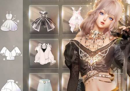 以閃亮之名台服.apk