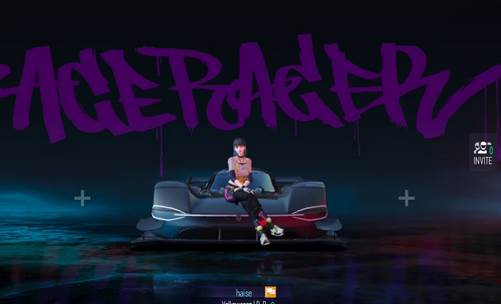 王牌竞速先锋服正版(Ace Racer)