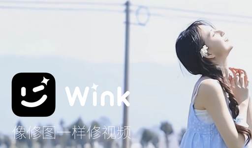 Meitu Wink视频修图器会员版