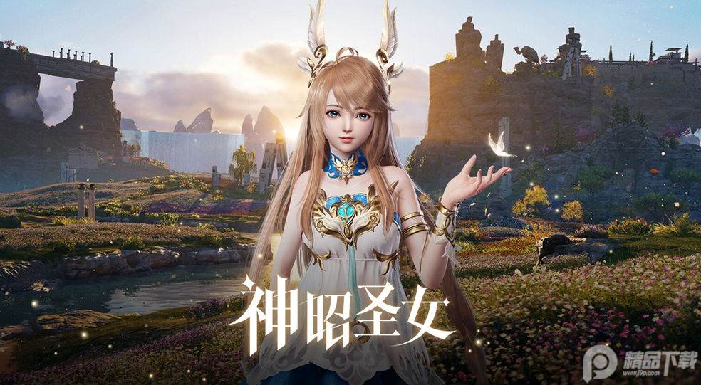 魔之序曲官方版