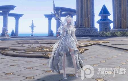 魔之序曲官方版