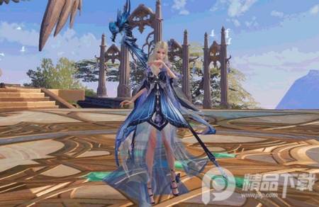 魔之序曲九游渠道服