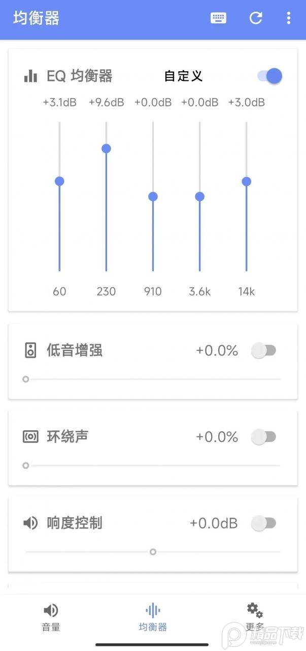 音量君酷安正版