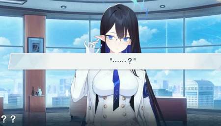 蔚蓝档案中文版2023最新版