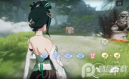 战双帕弥什九游版