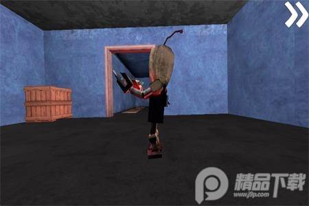 恐怖冰淇淋8(Ice Scream 8)手机版