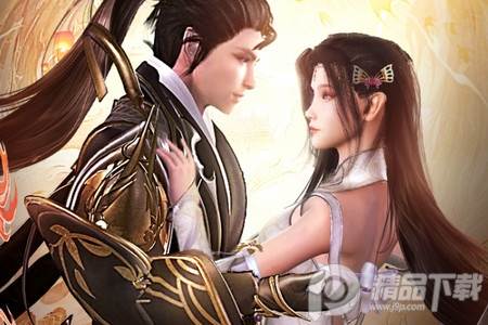 漂在江湖武侠游戏