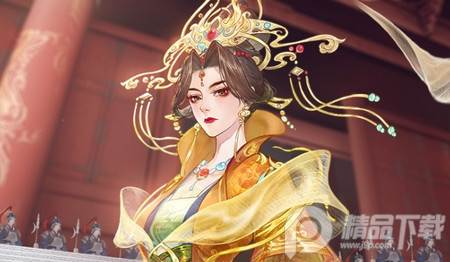 扶摇一梦三七官网版