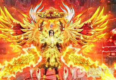 龙神之光高爆版本