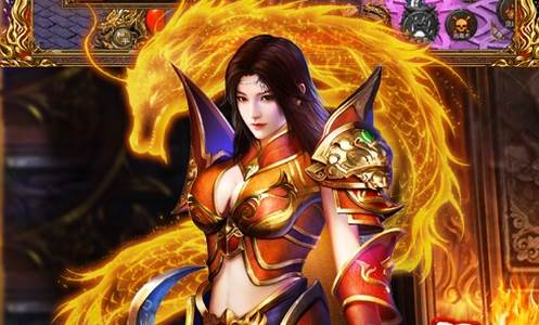 传奇变态版手游高爆版