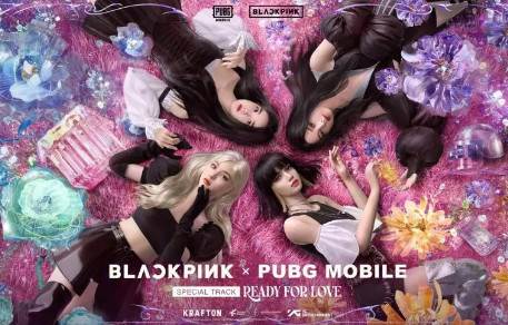 BLACKPINK THE GAME最新版