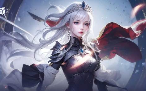 魔域手游2九游版
