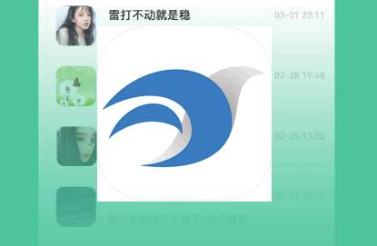 飞语聊天软件官方正版