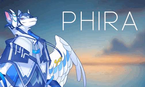 Phira自制谱游戏