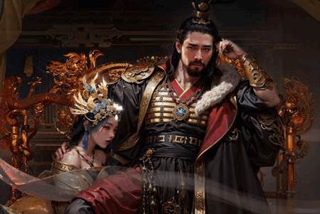 封神殿手游福利版