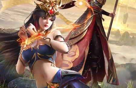 绝世仙王37官方版
