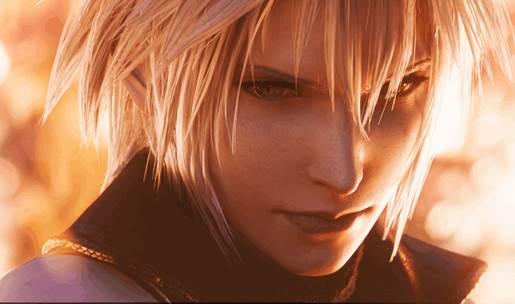 FF7手游国际服正版(FINAL FANTASY VII EVER CRISIS)