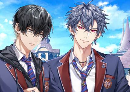 布拉德沃斯学院神秘俱乐部(Bloodworth Academy Occult Club)