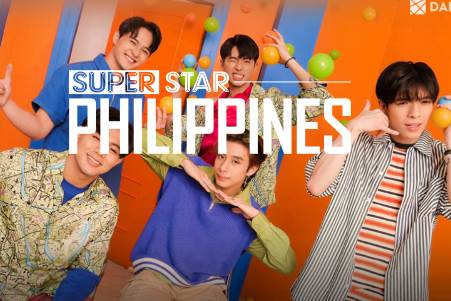 SuperStar PHILIPPINES官方版