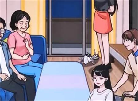 惊魂之双胞胎解谜游戏