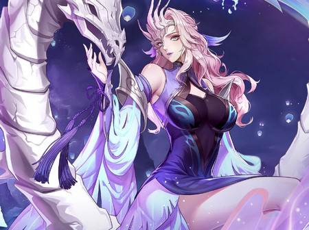 幻世封神正版